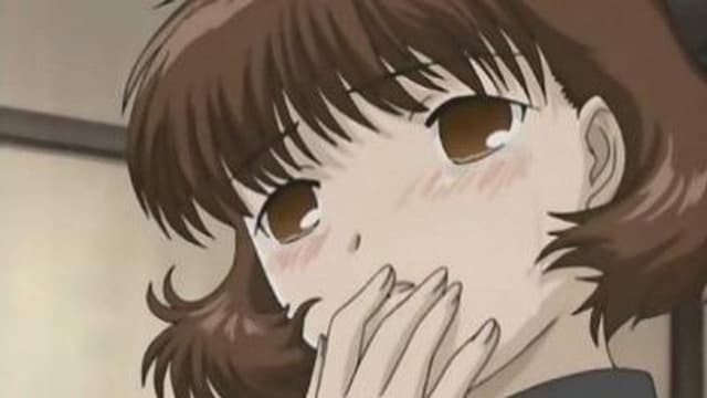 Chobits 23. Bölüm