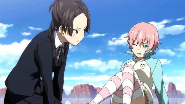 Soul Eater Not! 5. Bölüm