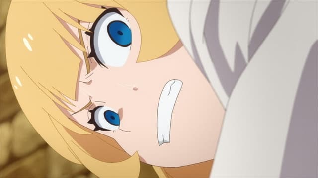 Tis Time for "Torture," Princess 7. Bölüm