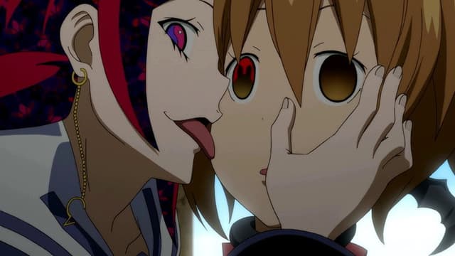 Soul Eater Not! 12. Bölüm