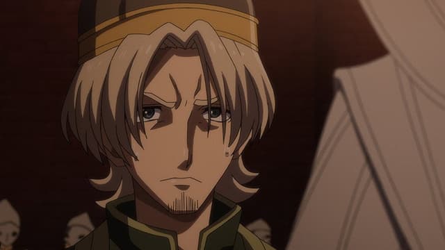 Altair: A Record of Battles 13. Bölüm
