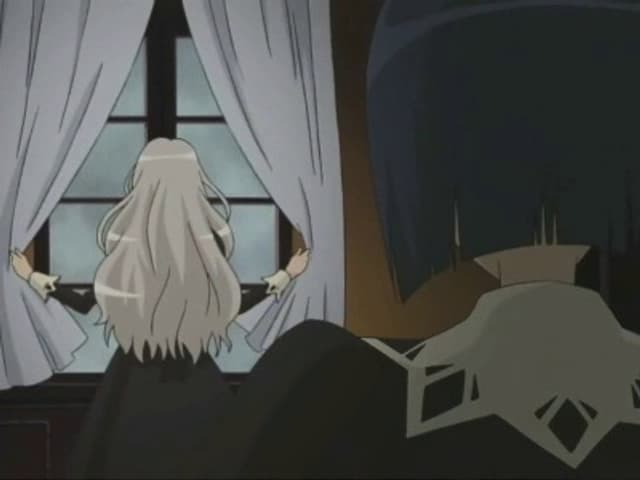 Strawberry Panic 21. Bölüm