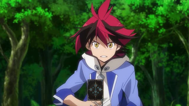 Shadowverse 14. Bölüm