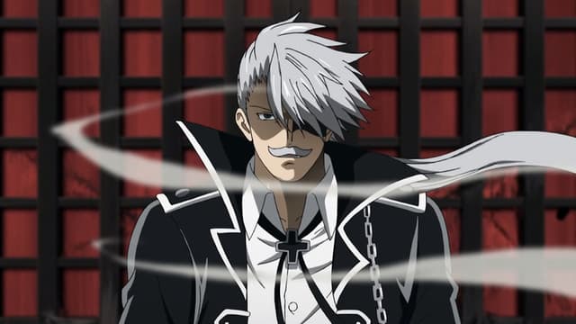 Akame ga Kill! 7. Bölüm