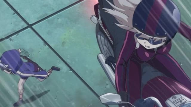 Lance N' Masques 4. Bölüm