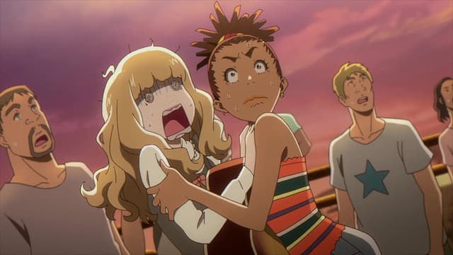 CAROLE & TUESDAY 14. Bölüm