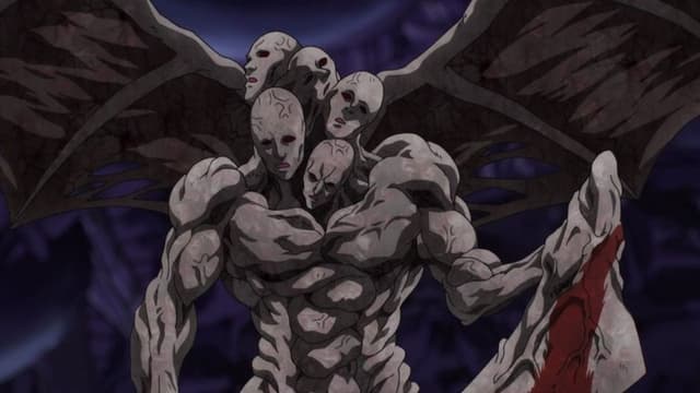 One-Punch Man 10. Bölüm