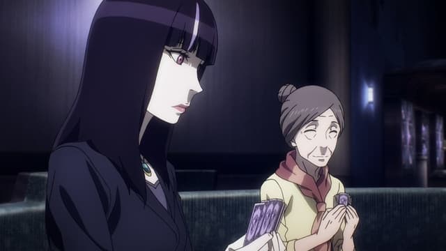 Death Parade 10. Bölüm
