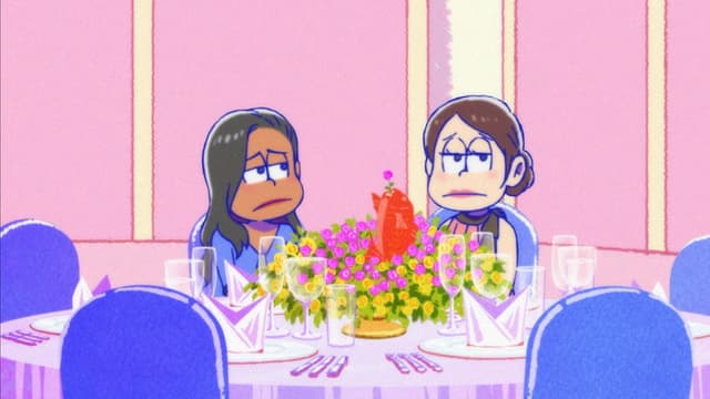 Mr. Osomatsu 18. Bölüm