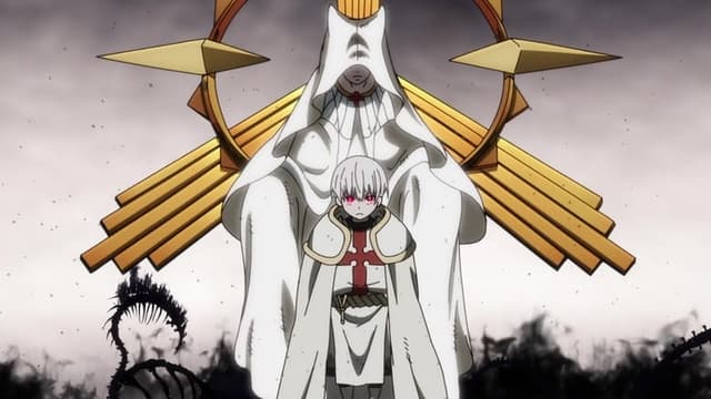 Fire Force 22. Bölüm