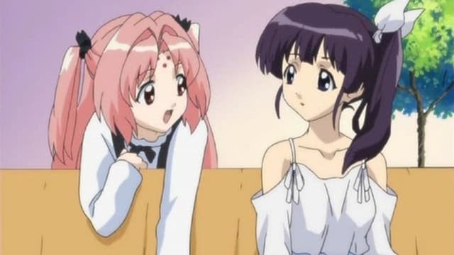 Girls Bravo 5. Bölüm