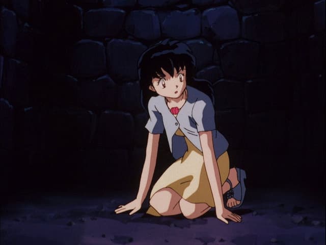 InuYasha 21. Bölüm