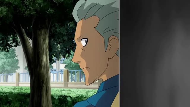 Inazuma Eleven 10. Bölüm