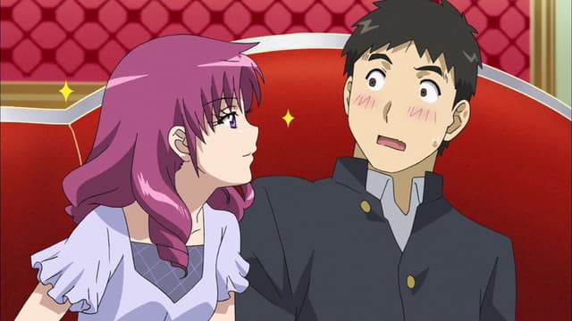 Yamada's First Time: B Gata H Kei 10. Bölüm