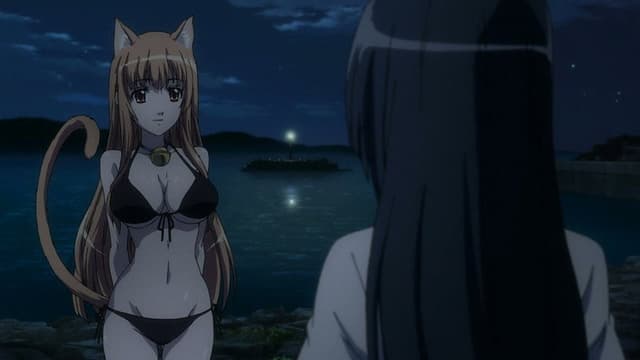Cat Planet Cuties 7. Bölüm