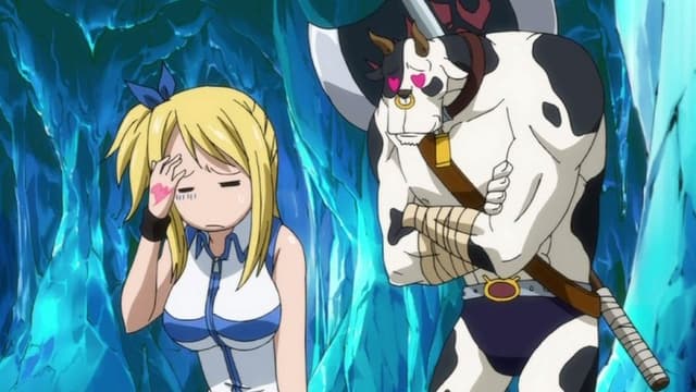 Fairy Tail 2. Bölüm