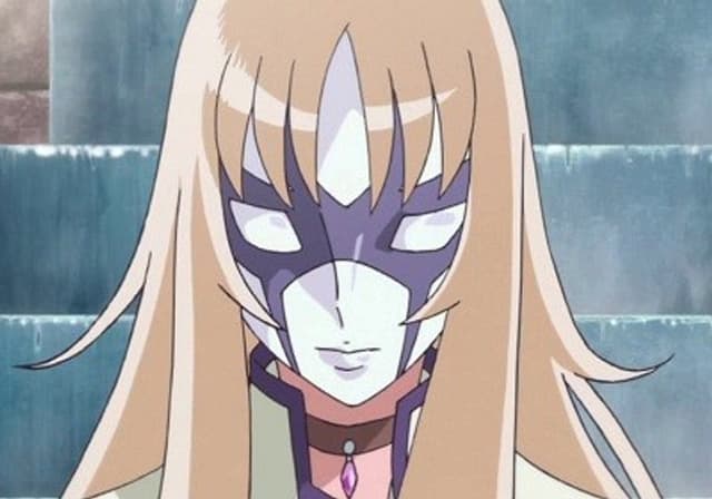 Saint Seiya Omega 3. Bölüm