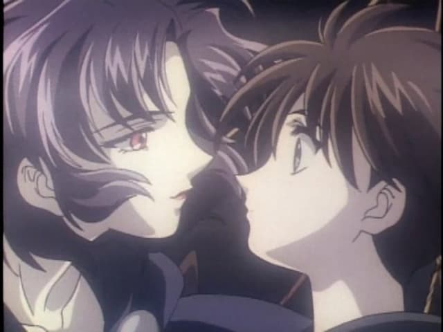 Orphen 7. Bölüm