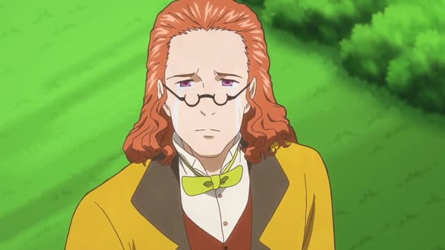 ClassicaLoid 8. Bölüm