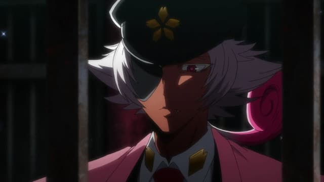NANBAKA 12. Bölüm