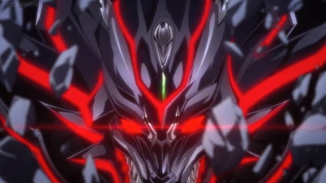 GARO -VANISHING LINE- 8. Bölüm