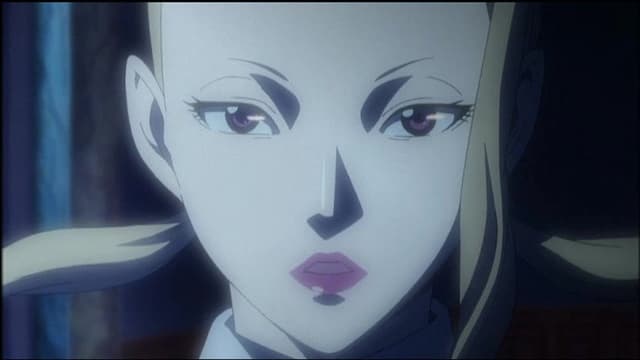 D.Gray-man 20. Bölüm