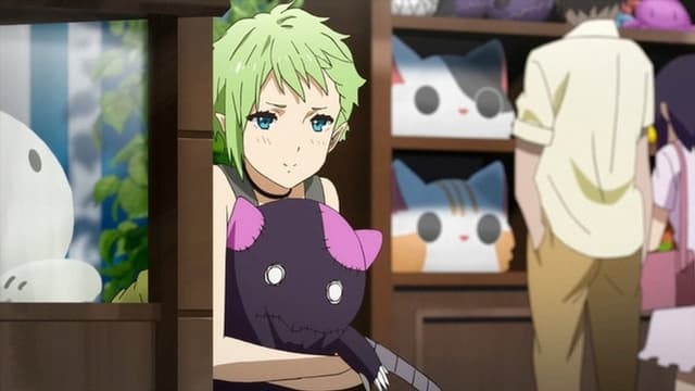 Macross Δ 16. Bölüm