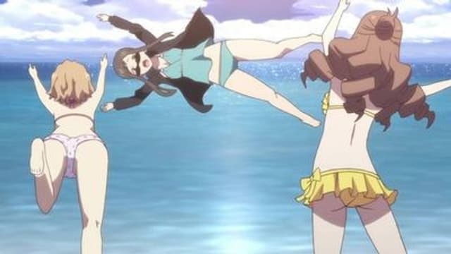 Hanasaku Iroha: Blossoms for Tomorrow 14. Bölüm