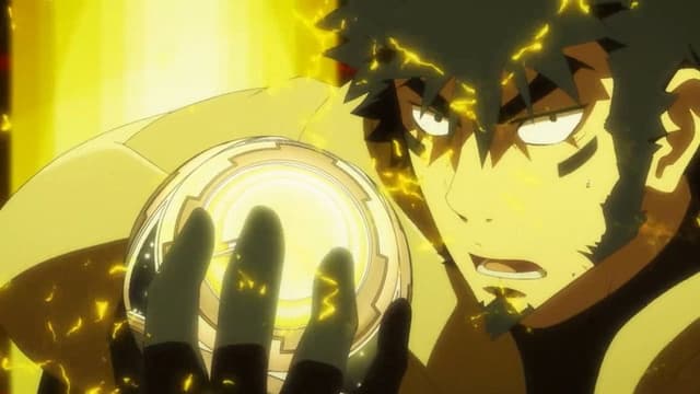 Dimension W 11. Bölüm