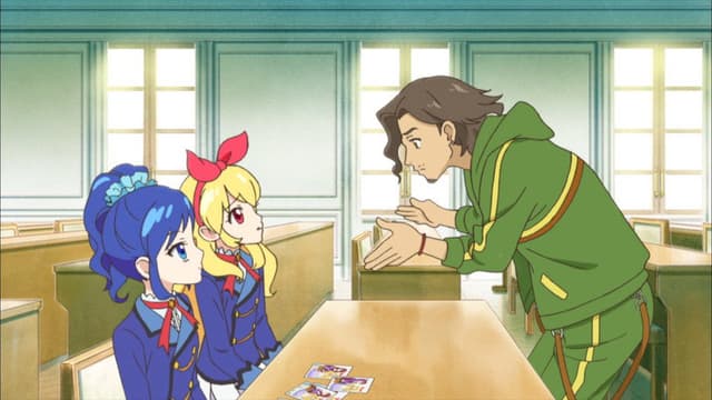 Aikatsu! 6. Bölüm