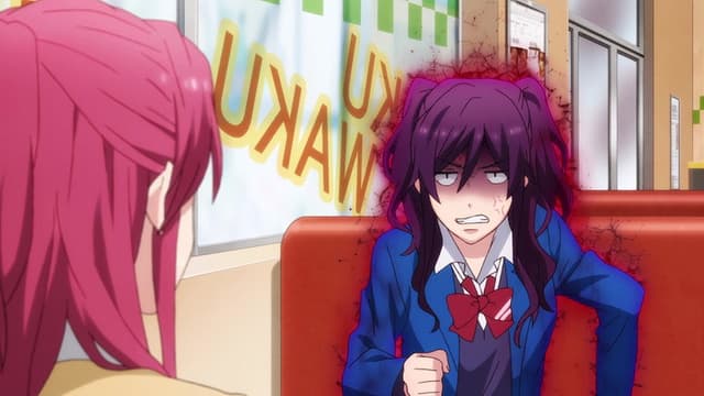 Rainbow Days 23. Bölüm