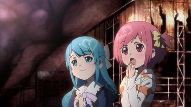AKB0048 1. Bölüm