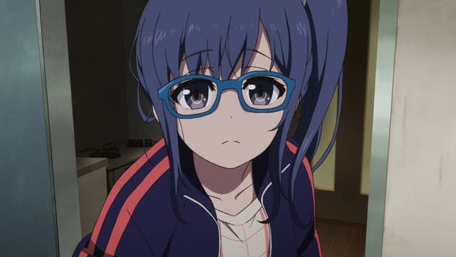 SHIROBAKO 7. Bölüm