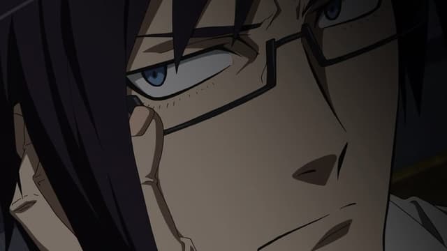 Akame ga Kill! 10. Bölüm