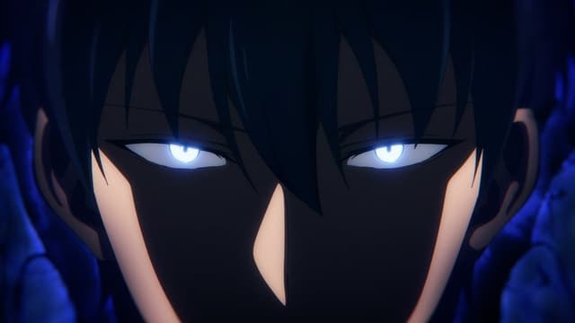 Solo Leveling 9. Bölüm