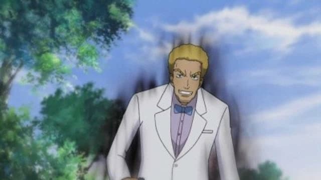 Hayate the Combat Butler 11. Bölüm