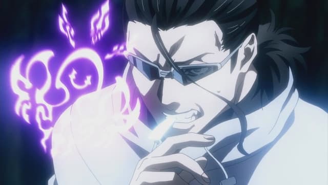 Taboo Tattoo 9. Bölüm