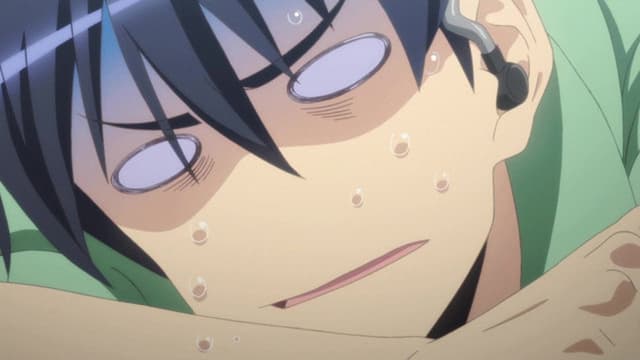 Monster Musume: Everyday Life with Monster Girls 11. Bölüm