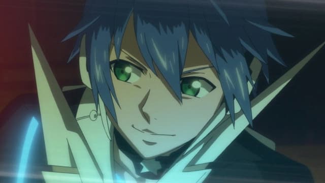 Phantasy Star Online 2: The Animation 9. Bölüm