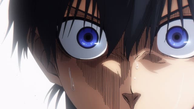 BLUE LOCK 2. Bölüm