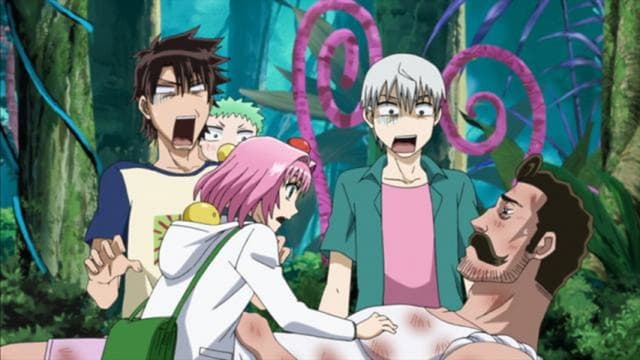 Beelzebub 23. Bölüm