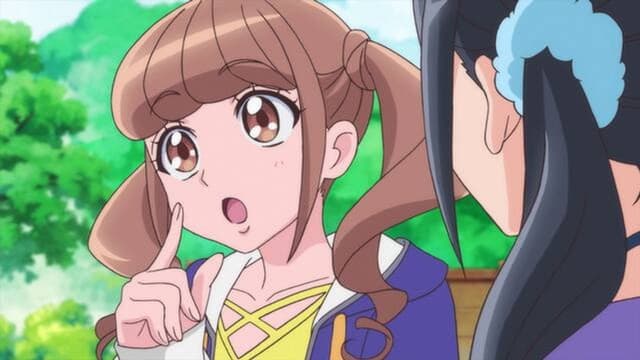 Healin' Good Precure 5. Bölüm