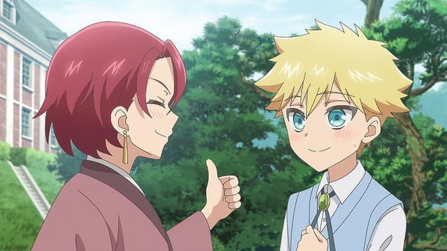 Cute High Earth Defense Club Hi-CARA! 11. Bölüm