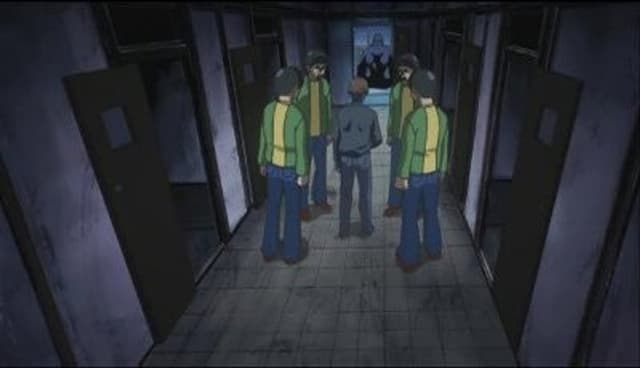 GANTZ 11. Bölüm