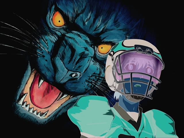 Eyeshield 21 24. Bölüm