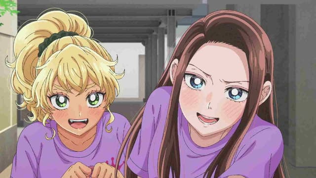 Gals Can't Be Kind to Otaku!? 10. Bölüm
