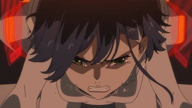 DARLING in the FRANXX 2. Bölüm