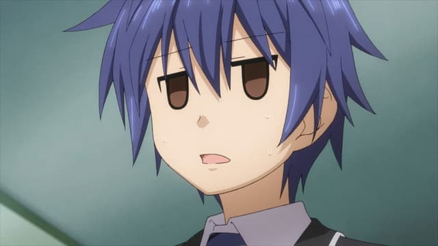 Date A Live 2. Bölüm