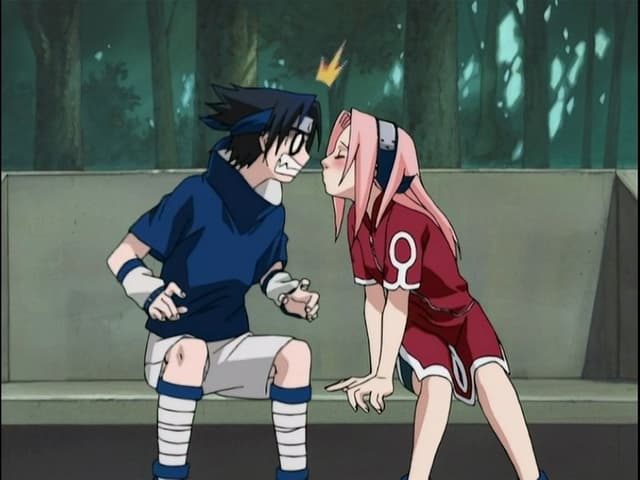 Naruto 5. Bölüm