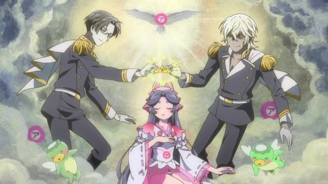 Sarazanmai 11. Bölüm
